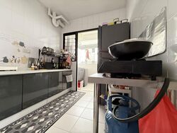 Blk 166B Teck Whye Crest (Choa Chu Kang), HDB 3 Rooms #554132771